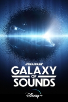 Star Wars Galaxie zvuků (Star Wars Galaxy of Sounds)
