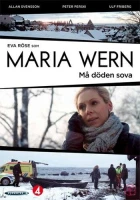 Maria Wern: Smrt může spát (Maria Wern: Må döden sova)