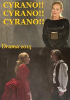 Cyrano!! Cyrano!! Cyrano!!