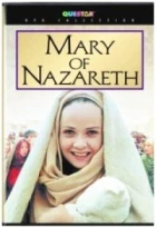 Marie Nazaretská (Marie de Nazareth)