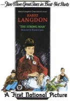 Silák Langdon (The Strong Man)