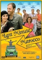 Last minute Maroko (Last Minute Marocco)