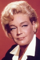 Simone Signoret
