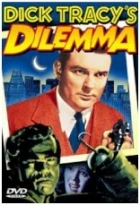 Rozpaky Dicka Tracyho (Dick Tracy's Dilemma)