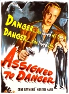 Assigned to Danger