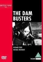 Ďáblové v oblacích (The Dam Busters)