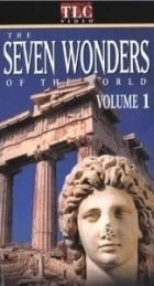 Sedm divů světa 1 - Největší a nejúžasnější (The Seven Wonders of the World - Simply the Best)