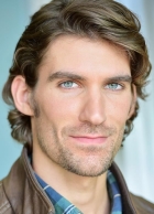 Ben Palacios