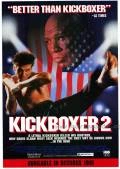 Kickboxer 2 - Cesta zpět (Kickboxer 2)