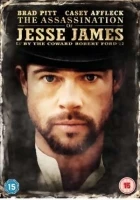 Zabití Jesseho Jamese zbabělcem Robertem Fordem (The Assassination of Jesse James by the Coward Robert Ford)