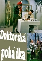 Doktorská pohádka