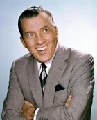 Ed Sullivan