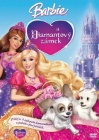 Barbie a Diamantový zámek (Barbie and the Diamond Castle)