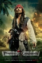 Piráti z Karibiku: Na vlnách podivna (Pirates of the Caribbean: On Stranger Tides)