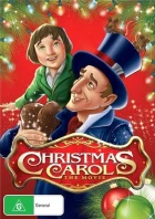 Vánoční koleda (Christmas Carol: The Movie)