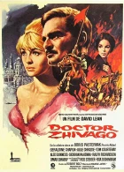 Doktor Živago (Doctor Zhivago)