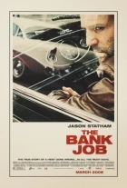 Čistá práce (The Bank Job)