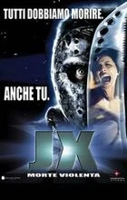 Jason X