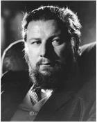 Peter Ustinov