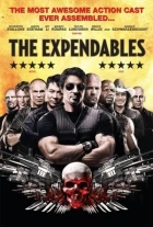 Expendables: Postradatelní (The Expendables)