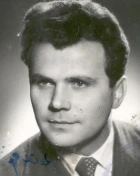 Zygmunt Listkiewicz