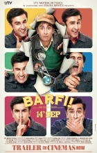 Barfi!