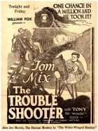 The Trouble Shooter