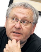 Václav Cílek