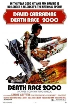 Cesta gladiátorů 2000 (Death Race 2000)