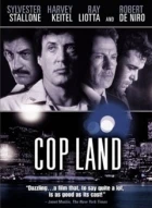 Země policajtů (Cop Land)