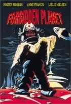 Zakázaná planeta (Forbidden Planet)