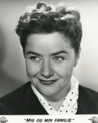 Bodil Udsen