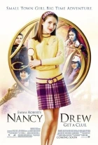 Nancy Drew: Záhada v Hollywoodu (Nancy Drew: Mystery in Hollywood Hills Magazine)