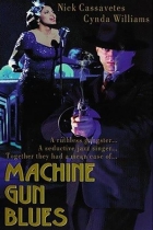Gangster blues (Black Rose of Harlem)
