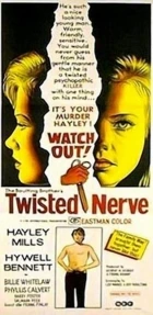 Twisted Nerve