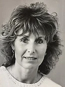 Agneta Scherman