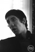 Pete Townshend