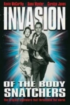 Invaze zlodějů těl (Invasion of the Body Snatchers)