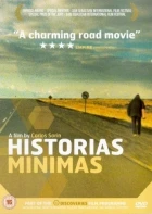 Minimální příběhy (Historias minimas)