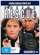Záchranáři (Police Rescue)