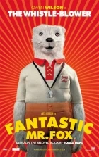 Fantastický pan Lišák (Fantastic Mr. Fox)
