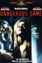 Nebezpečná hra (Dangerous Game)