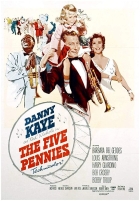 Pět pencí dělá muziku (The Five Pennies)