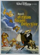 Slavný myší detektiv (The Great Mouse Detective)