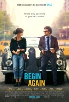 Newyorská romance (Begin Again)