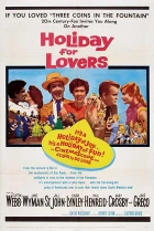 Holiday for Lovers