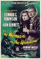 Žena za výlohou (The Woman in the Window)