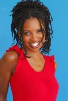 Shanola Hampton