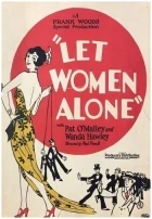 Let Women Alone