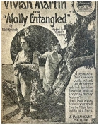 Molly Entangled